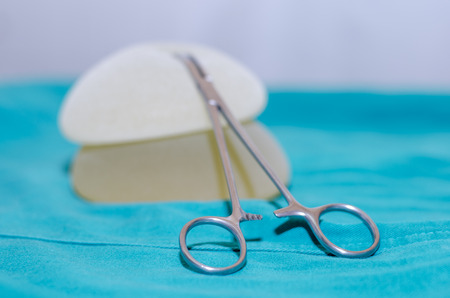 Breast Implant Lawsuit Settlement