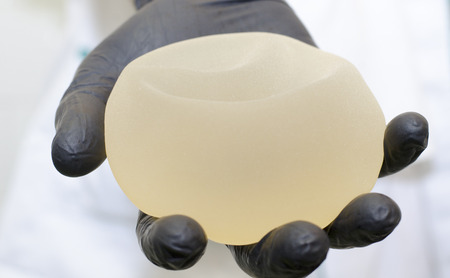 Breast Implant Ruptures