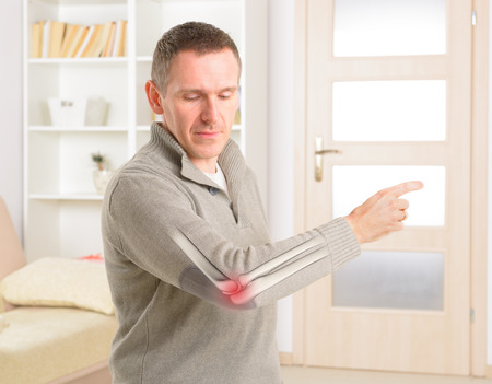 DePuy Elbow Implant Recall