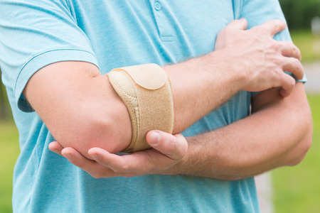 DePuy Elbow Implant