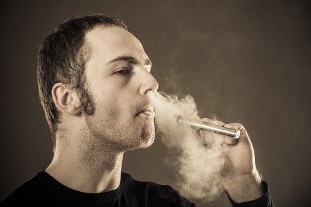 E-Cigarette Toxic Chemicals