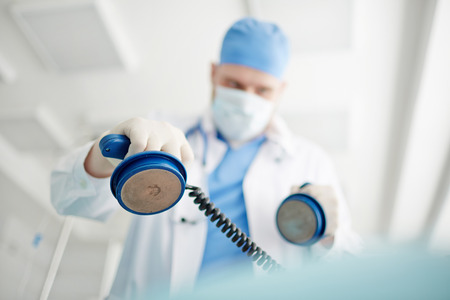 HeartStart MRx Monitor/Defibrillator Lawsuit