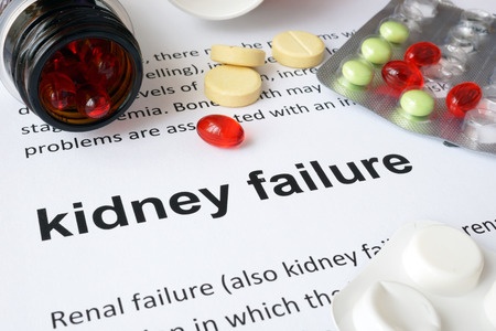 Invokana Kidney Failure