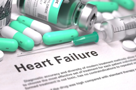 Kombiglyze heart failure settlements