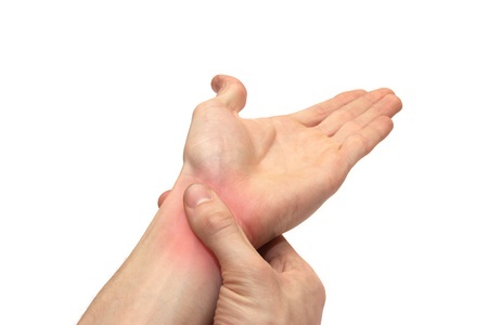 Levaquin Nerve Damage
