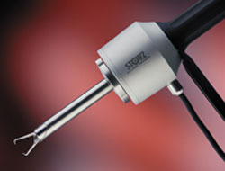 power morcellator