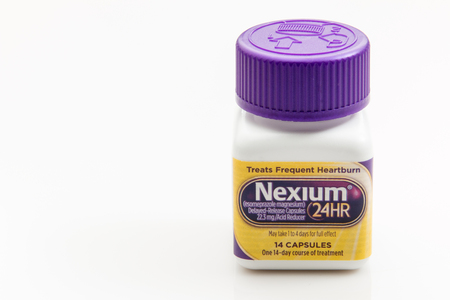 Nexium Class Action
