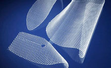 transvaginal mesh