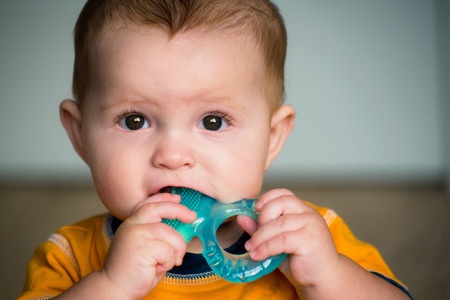 Teething Tablet Injuries