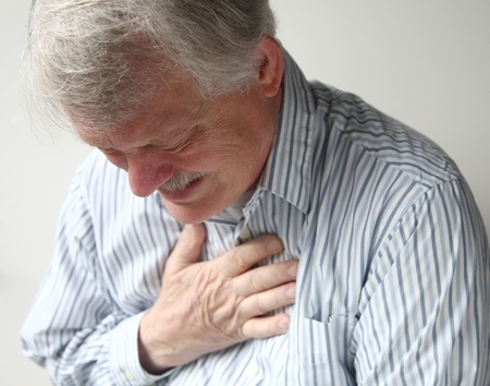 Testosterone Heart Attack