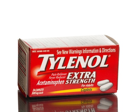 Tylenol Lawsuit