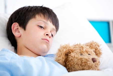 Zofran Kidney Defect