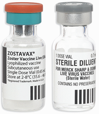 Zostavax Class Action