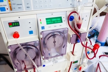 granuflo naturalyte dialysis