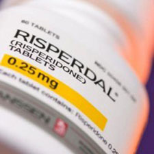 risperdal lawsuit